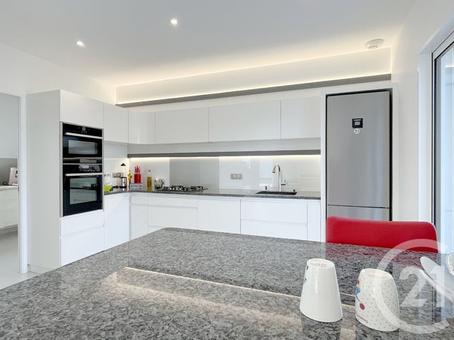 Maison à vendre - 6 pièces - 129,73 m2 - Commequiers - 85 - PAYS-DE-LOIRE