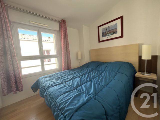 Appartement T3 à vendre - 3 pièces - 44,64 m2 - St Gilles Croix De Vie - 85 - PAYS-DE-LOIRE