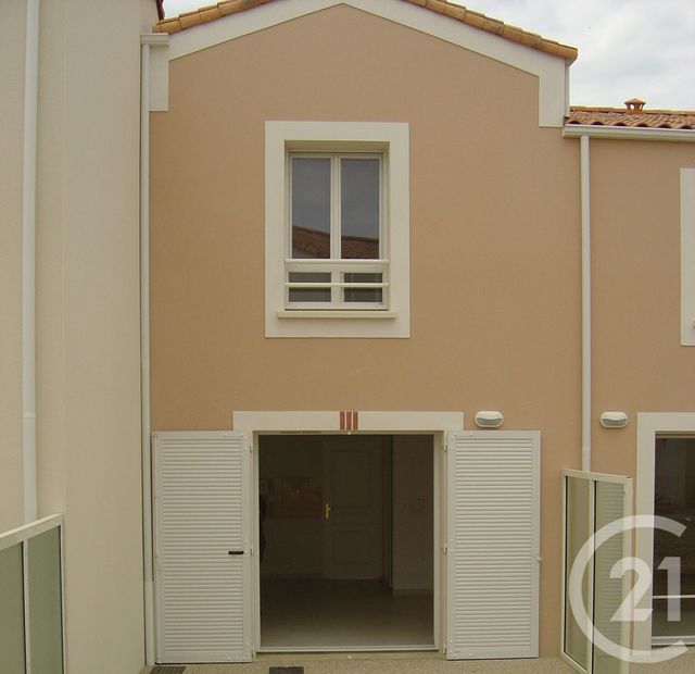 Appartement T3 à vendre - 3 pièces - 44,64 m2 - St Gilles Croix De Vie - 85 - PAYS-DE-LOIRE