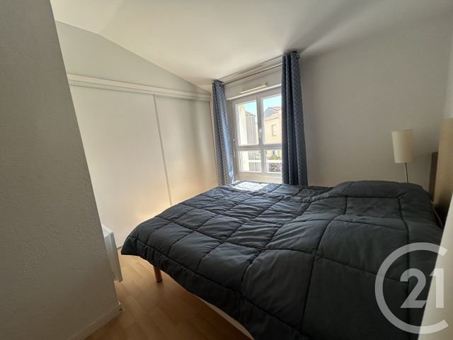 Appartement T3 à vendre - 3 pièces - 44,64 m2 - St Gilles Croix De Vie - 85 - PAYS-DE-LOIRE