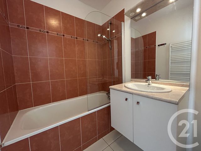 Appartement T3 à vendre - 3 pièces - 44,64 m2 - St Gilles Croix De Vie - 85 - PAYS-DE-LOIRE