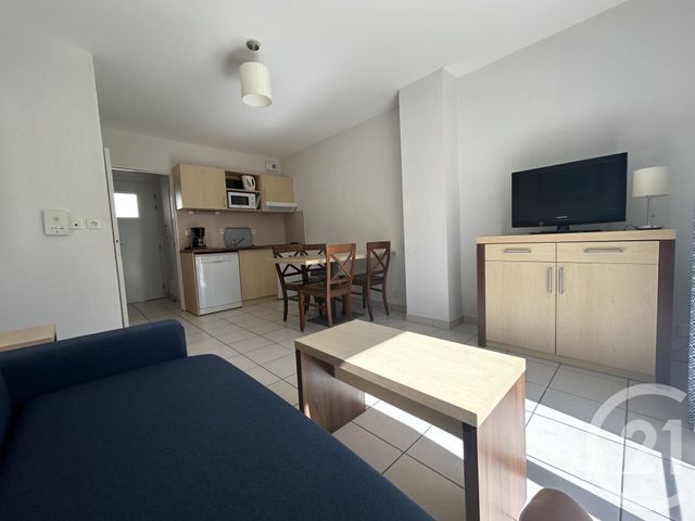 Appartement T3 à vendre - 3 pièces - 44,64 m2 - St Gilles Croix De Vie - 85 - PAYS-DE-LOIRE