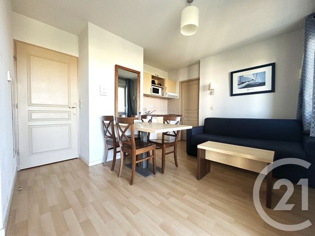 Appartement T3 à vendre ST GILLES CROIX DE VIE
