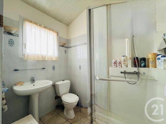 Maison &agrave; vendre - 4 pi&egrave;ces - 63,05 m2 - St Hilaire De Riez - 85 - PAYS-DE-LOIRE