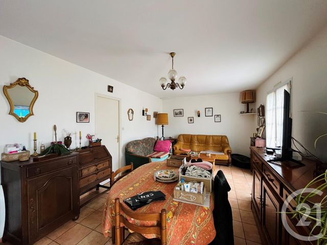 Maison &agrave; vendre - 4 pi&egrave;ces - 63,05 m2 - St Hilaire De Riez - 85 - PAYS-DE-LOIRE