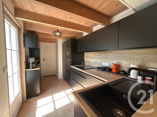 Maison à vendre - 5 pièces - 148,46 m2 - St Hilaire De Riez - 85 - PAYS-DE-LOIRE