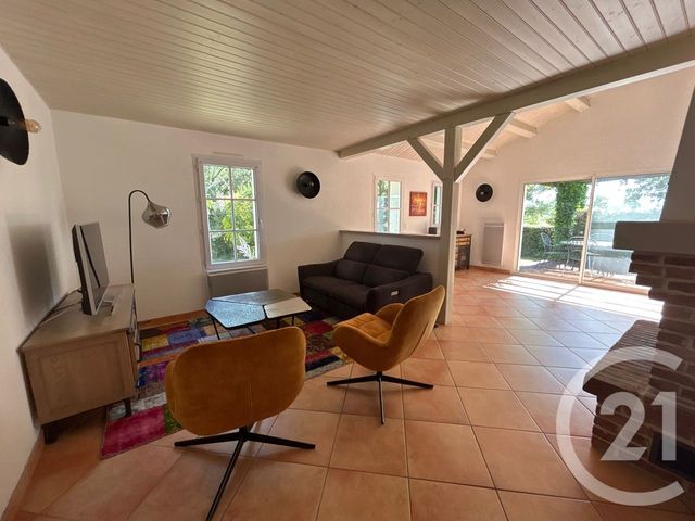 Maison à vendre - 5 pièces - 148,46 m2 - St Hilaire De Riez - 85 - PAYS-DE-LOIRE
