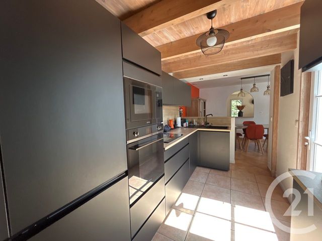 Maison à vendre - 5 pièces - 148,46 m2 - St Hilaire De Riez - 85 - PAYS-DE-LOIRE