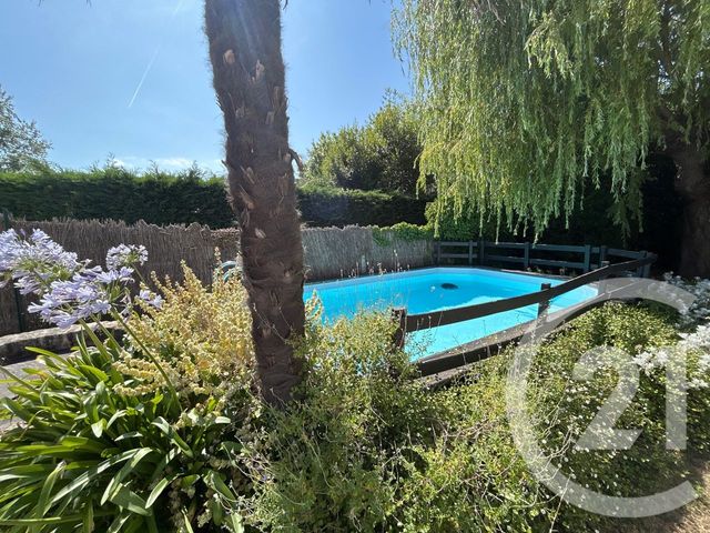 Maison à vendre - 5 pièces - 148,46 m2 - St Hilaire De Riez - 85 - PAYS-DE-LOIRE