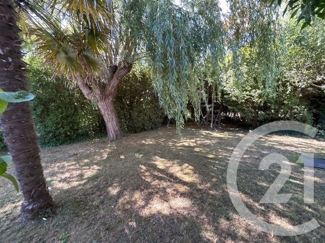 Maison à vendre - 5 pièces - 148,46 m2 - St Hilaire De Riez - 85 - PAYS-DE-LOIRE