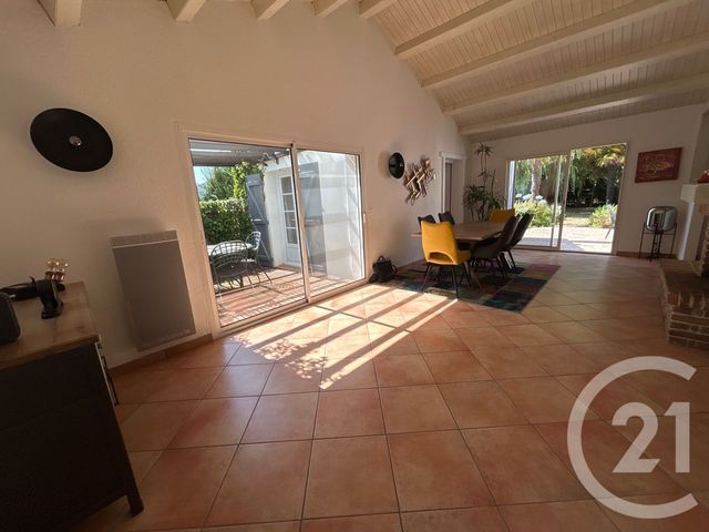 Maison à vendre - 5 pièces - 148,46 m2 - St Hilaire De Riez - 85 - PAYS-DE-LOIRE