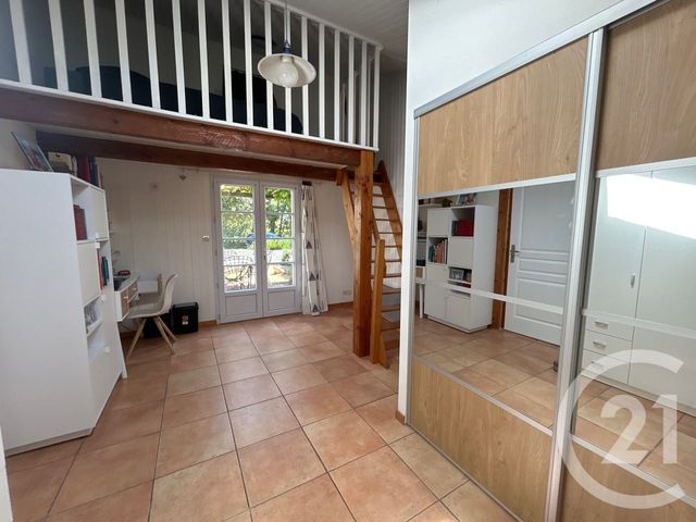 Maison à vendre - 5 pièces - 148,46 m2 - St Hilaire De Riez - 85 - PAYS-DE-LOIRE
