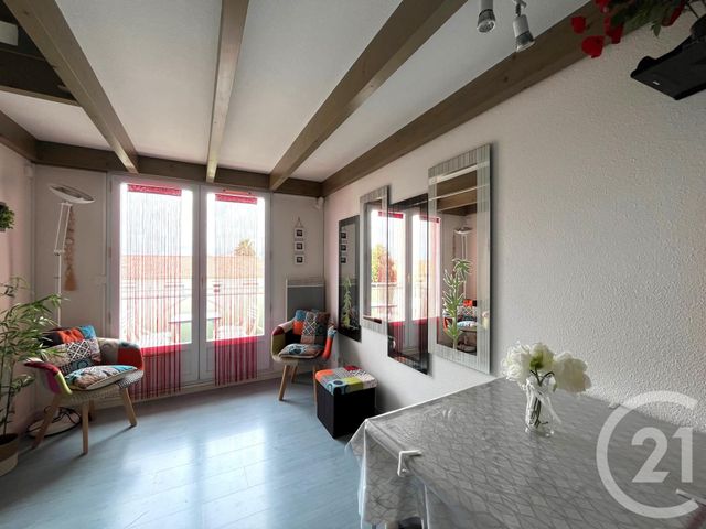 Appartement T2 à vendre - 2 pièces - 34,79 m2 - St Hilaire De Riez - 85 - PAYS-DE-LOIRE
