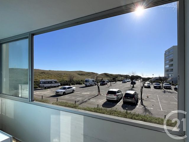 Appartement T2 à vendre - 2 pièces - 41,37 m2 - St Hilaire De Riez - 85 - PAYS-DE-LOIRE