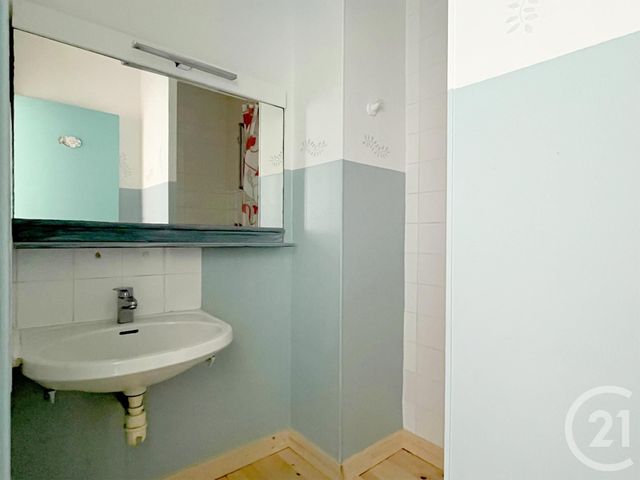 Appartement T2 à vendre - 2 pièces - 41,37 m2 - St Hilaire De Riez - 85 - PAYS-DE-LOIRE