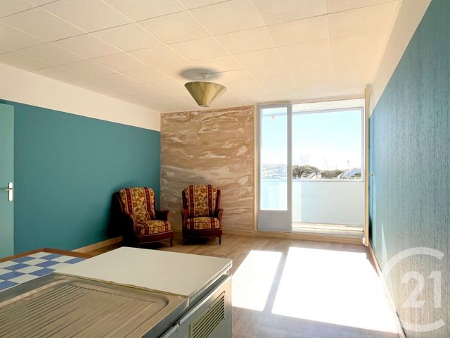 appartement - ST HILAIRE DE RIEZ - 85