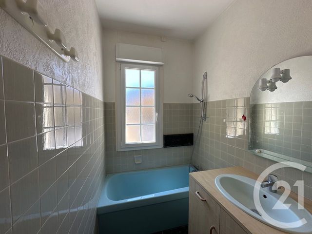 Maison à vendre - 4 pièces - 90 m2 - St Hilaire De Riez - 85 - PAYS-DE-LOIRE