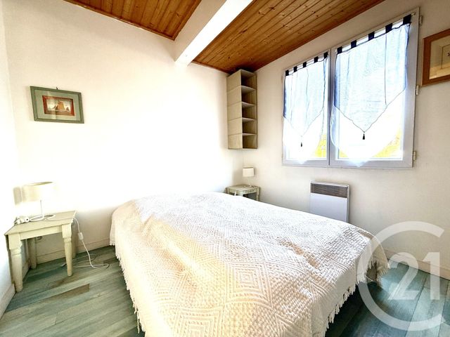 Maison à vendre - 6 pièces - 96 m2 - St Hilaire De Riez - 85 - PAYS-DE-LOIRE