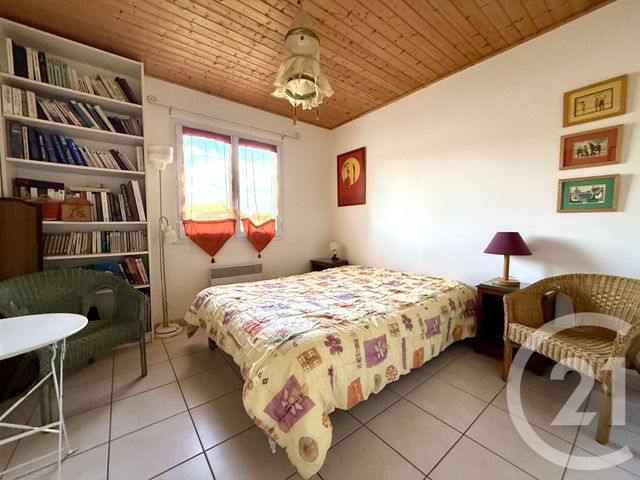 Maison à vendre - 6 pièces - 96 m2 - St Hilaire De Riez - 85 - PAYS-DE-LOIRE