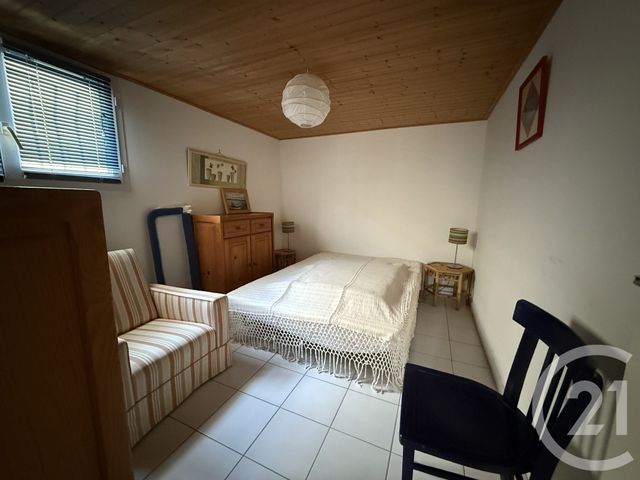 Maison à vendre - 6 pièces - 96 m2 - St Hilaire De Riez - 85 - PAYS-DE-LOIRE