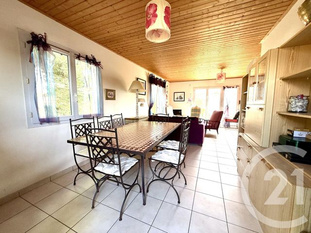 Maison à vendre - 6 pièces - 96 m2 - St Hilaire De Riez - 85 - PAYS-DE-LOIRE