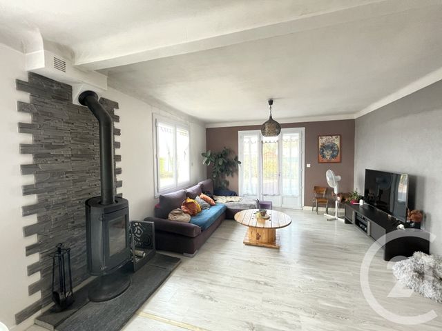 Maison à vendre - 4 pièces - 83,79 m2 - St Hilaire De Riez - 85 - PAYS-DE-LOIRE