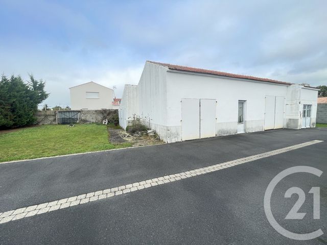 Maison à vendre - 4 pièces - 83,79 m2 - St Hilaire De Riez - 85 - PAYS-DE-LOIRE