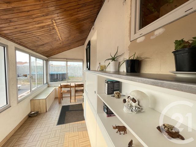 Maison à vendre - 4 pièces - 83,79 m2 - St Hilaire De Riez - 85 - PAYS-DE-LOIRE