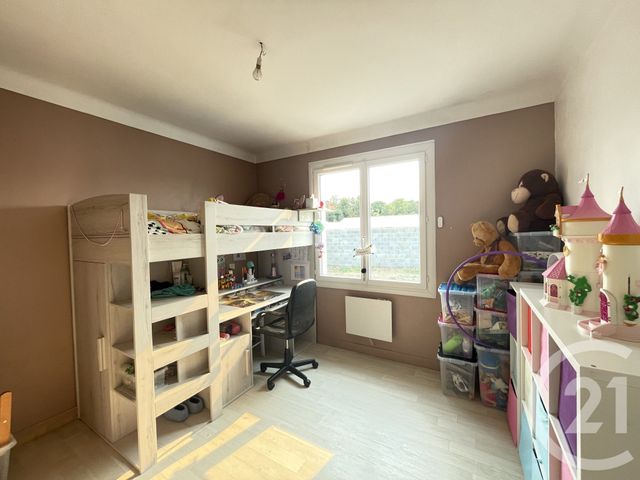 Maison à vendre - 4 pièces - 83,79 m2 - St Hilaire De Riez - 85 - PAYS-DE-LOIRE