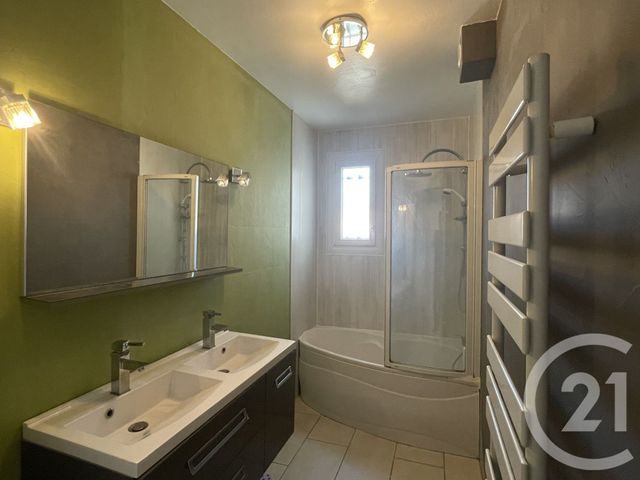 Maison à vendre - 4 pièces - 83,79 m2 - St Hilaire De Riez - 85 - PAYS-DE-LOIRE