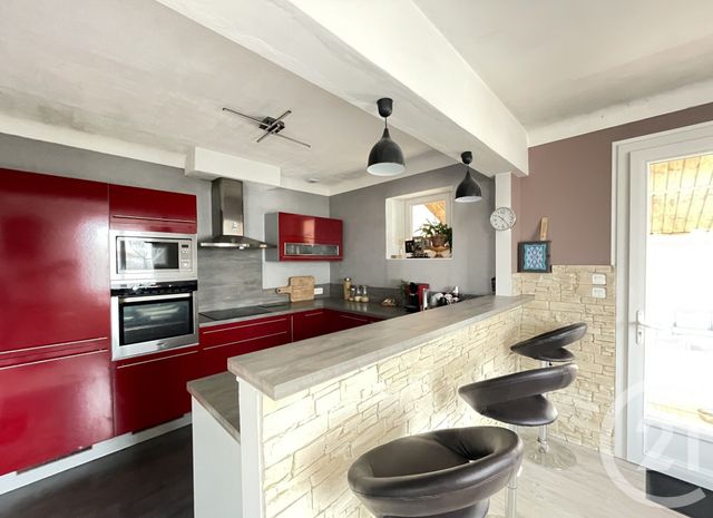 Maison à vendre - 4 pièces - 83,79 m2 - St Hilaire De Riez - 85 - PAYS-DE-LOIRE