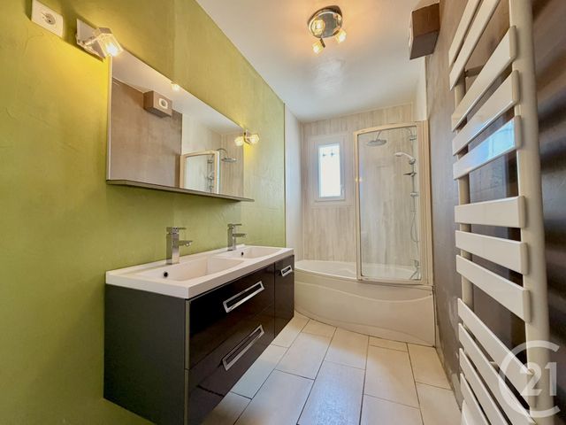 Maison &agrave; vendre - 4 pi&egrave;ces - 96,87 m2 - St Hilaire De Riez - 85 - PAYS-DE-LOIRE