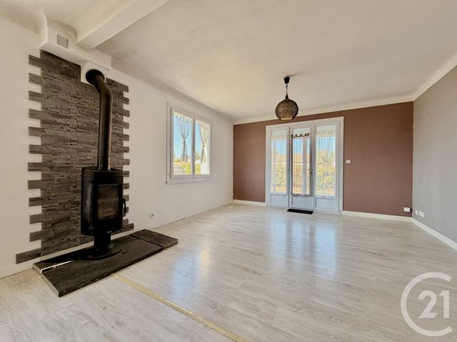 Maison &agrave; vendre - 4 pi&egrave;ces - 96,87 m2 - St Hilaire De Riez - 85 - PAYS-DE-LOIRE