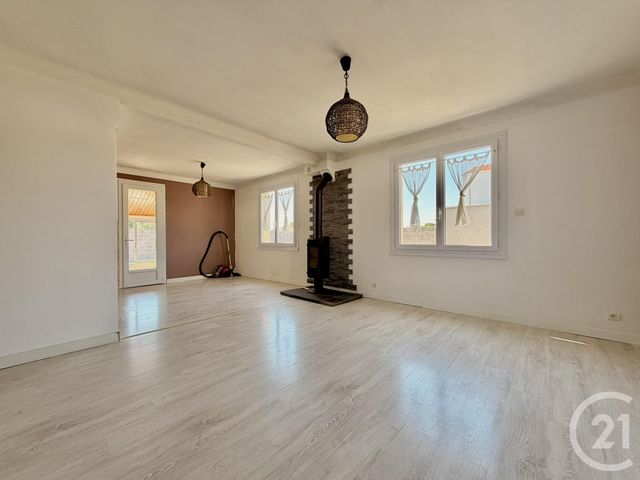 Maison &agrave; vendre - 4 pi&egrave;ces - 96,87 m2 - St Hilaire De Riez - 85 - PAYS-DE-LOIRE