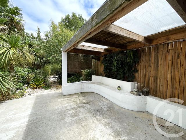 Maison à vendre - 3 pièces - 119,91 m2 - St Hilaire De Riez - 85 - PAYS-DE-LOIRE