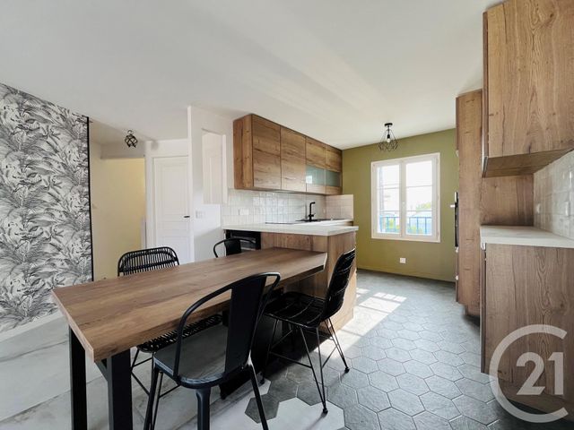 maison - ST HILAIRE DE RIEZ - 85