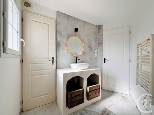 Maison à vendre - 4 pièces - 78,89 m2 - St Hilaire De Riez - 85 - PAYS-DE-LOIRE