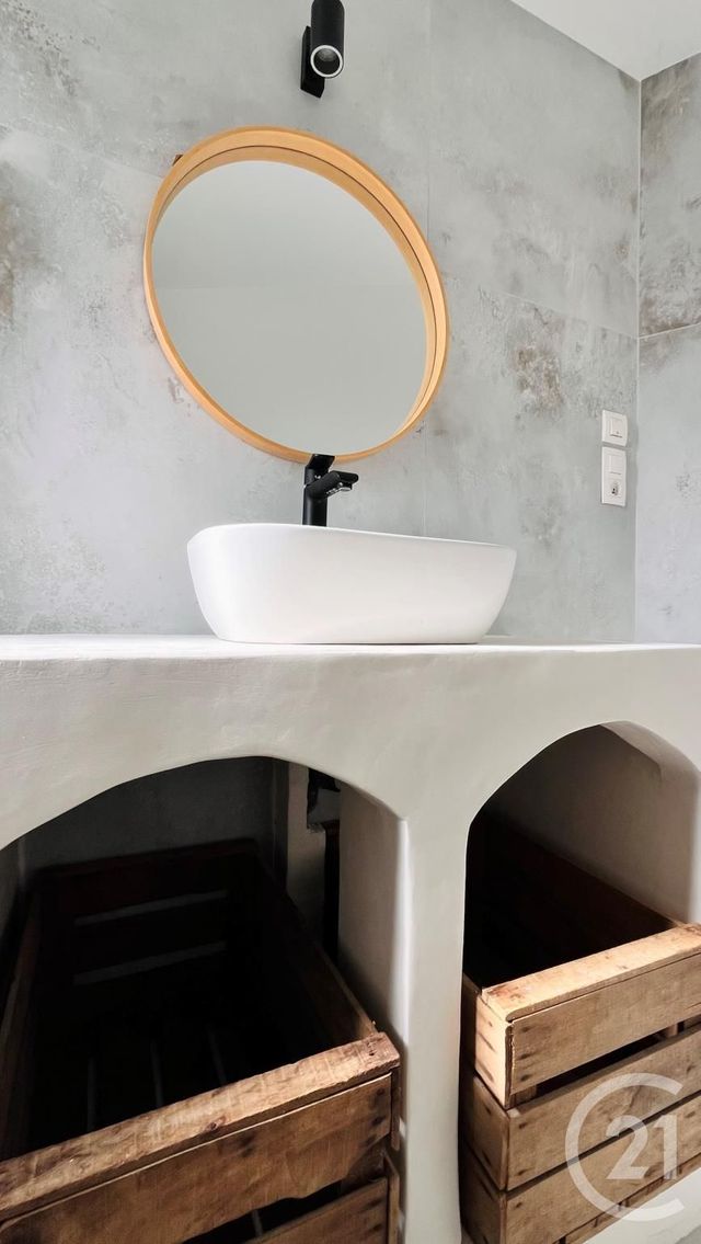 Maison à vendre - 4 pièces - 78,89 m2 - St Hilaire De Riez - 85 - PAYS-DE-LOIRE