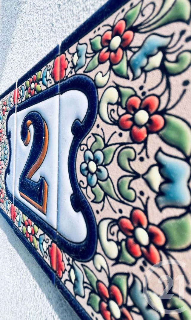 Maison à vendre - 4 pièces - 78,89 m2 - St Hilaire De Riez - 85 - PAYS-DE-LOIRE