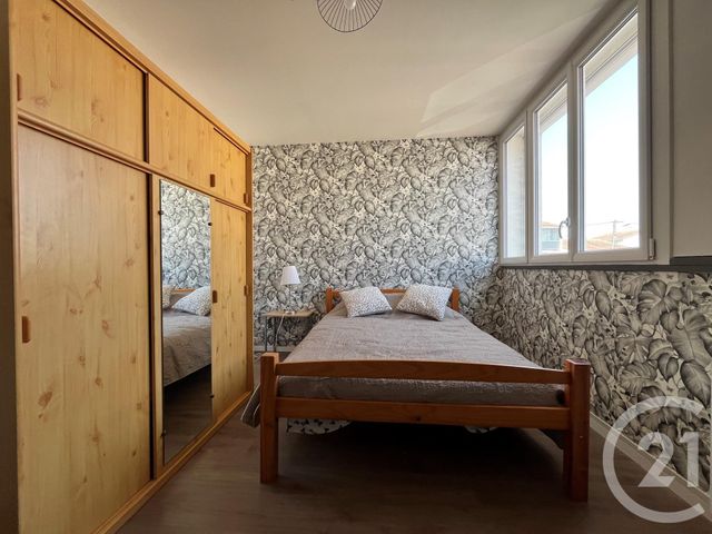 Appartement T2 à vendre - 2 pièces - 41,91 m2 - St Hilaire De Riez - 85 - PAYS-DE-LOIRE