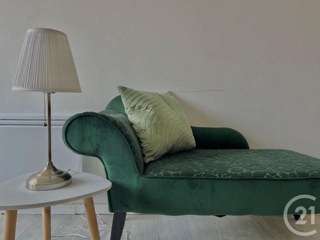 Appartement T2 à vendre - 2 pièces - 41,91 m2 - St Hilaire De Riez - 85 - PAYS-DE-LOIRE