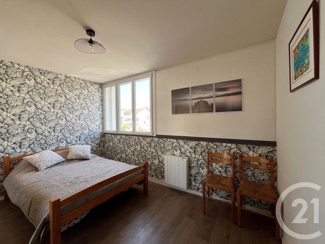 Appartement T2 à vendre - 2 pièces - 41,91 m2 - St Hilaire De Riez - 85 - PAYS-DE-LOIRE