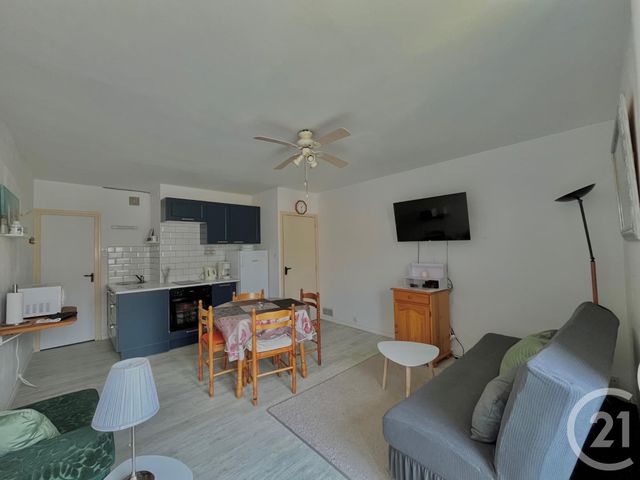 Appartement T2 à vendre - 2 pièces - 41,91 m2 - St Hilaire De Riez - 85 - PAYS-DE-LOIRE