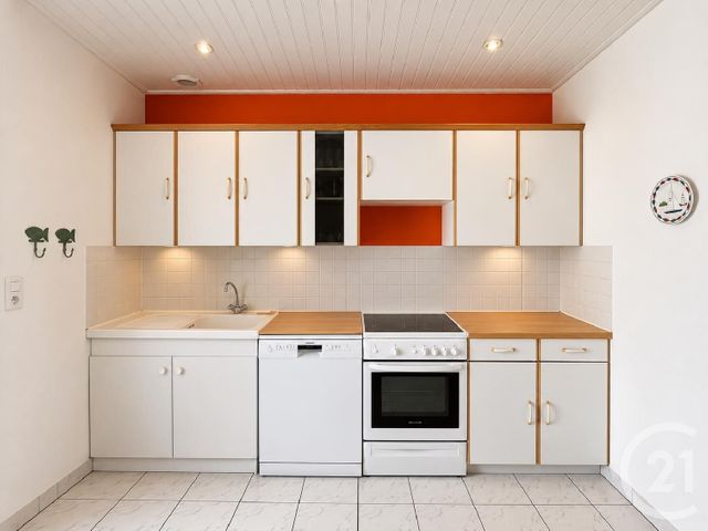Maison &agrave; vendre - 4 pi&egrave;ces - 94,32 m2 - St Hilaire De Riez - 85 - PAYS-DE-LOIRE
