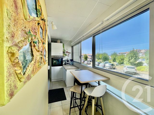 appartement - ST HILAIRE DE RIEZ - 85