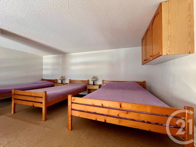 Appartement T3 à vendre - 4 pièces - 60,95 m2 - St Hilaire De Riez - 85 - PAYS-DE-LOIRE