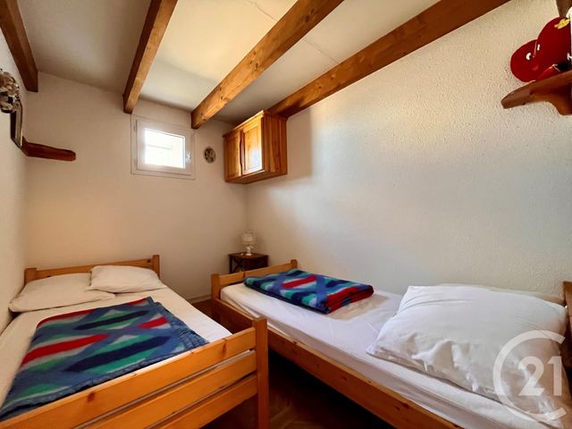 Appartement T3 à vendre - 4 pièces - 60,95 m2 - St Hilaire De Riez - 85 - PAYS-DE-LOIRE