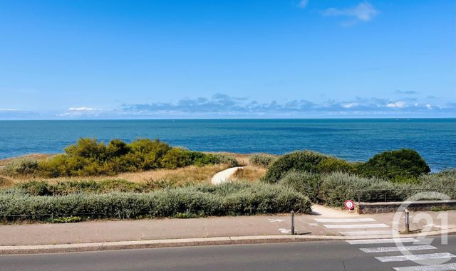 Appartement T3 à vendre - 4 pièces - 60,95 m2 - St Hilaire De Riez - 85 - PAYS-DE-LOIRE