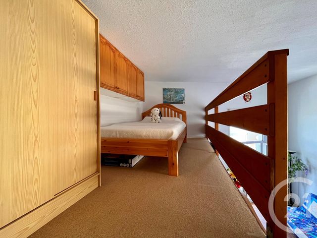 Appartement T3 à vendre - 4 pièces - 60,95 m2 - St Hilaire De Riez - 85 - PAYS-DE-LOIRE