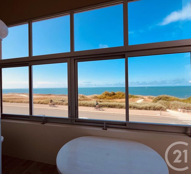 Appartement T3 à vendre ST HILAIRE DE RIEZ